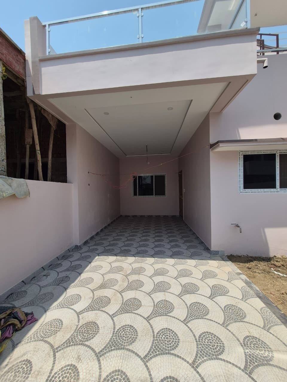 3BHK Residential for Sale in Lagra, Deoria, Uttar Pradesh, Deoria | 66 Cents