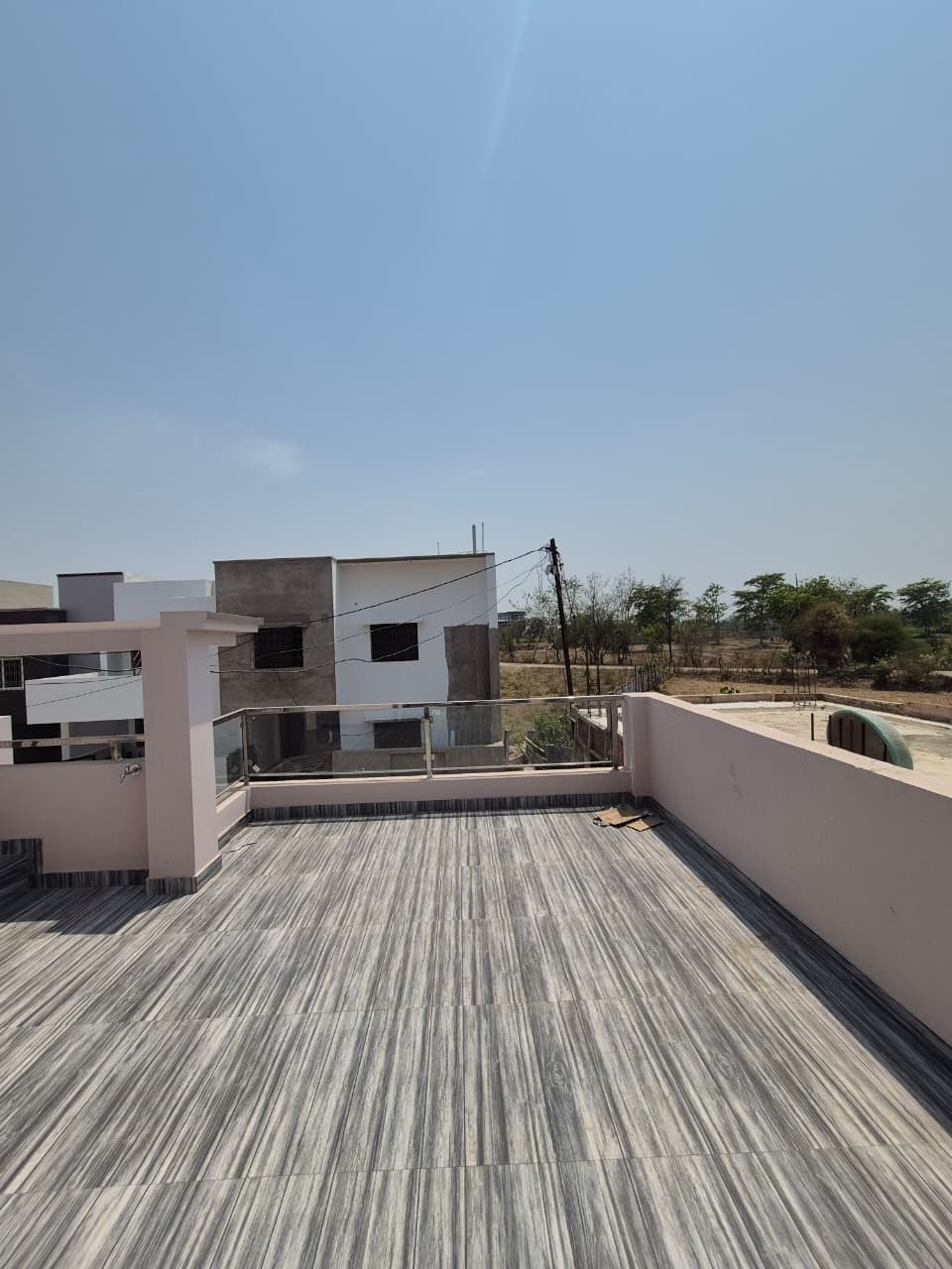 3BHK Residential for Sale in Lagra, Deoria, Uttar Pradesh, Deoria | 66 Cents