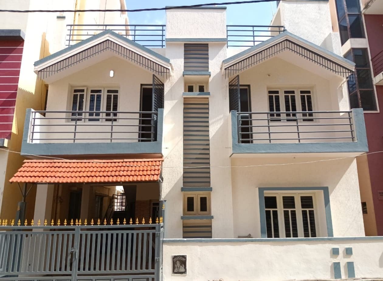 5BHK Residential for Sale in Munnekolala, Bengaluru, Bengaluru Urban, Karnataka, Bengaluru (Bangalore) Urban | 66 Cents