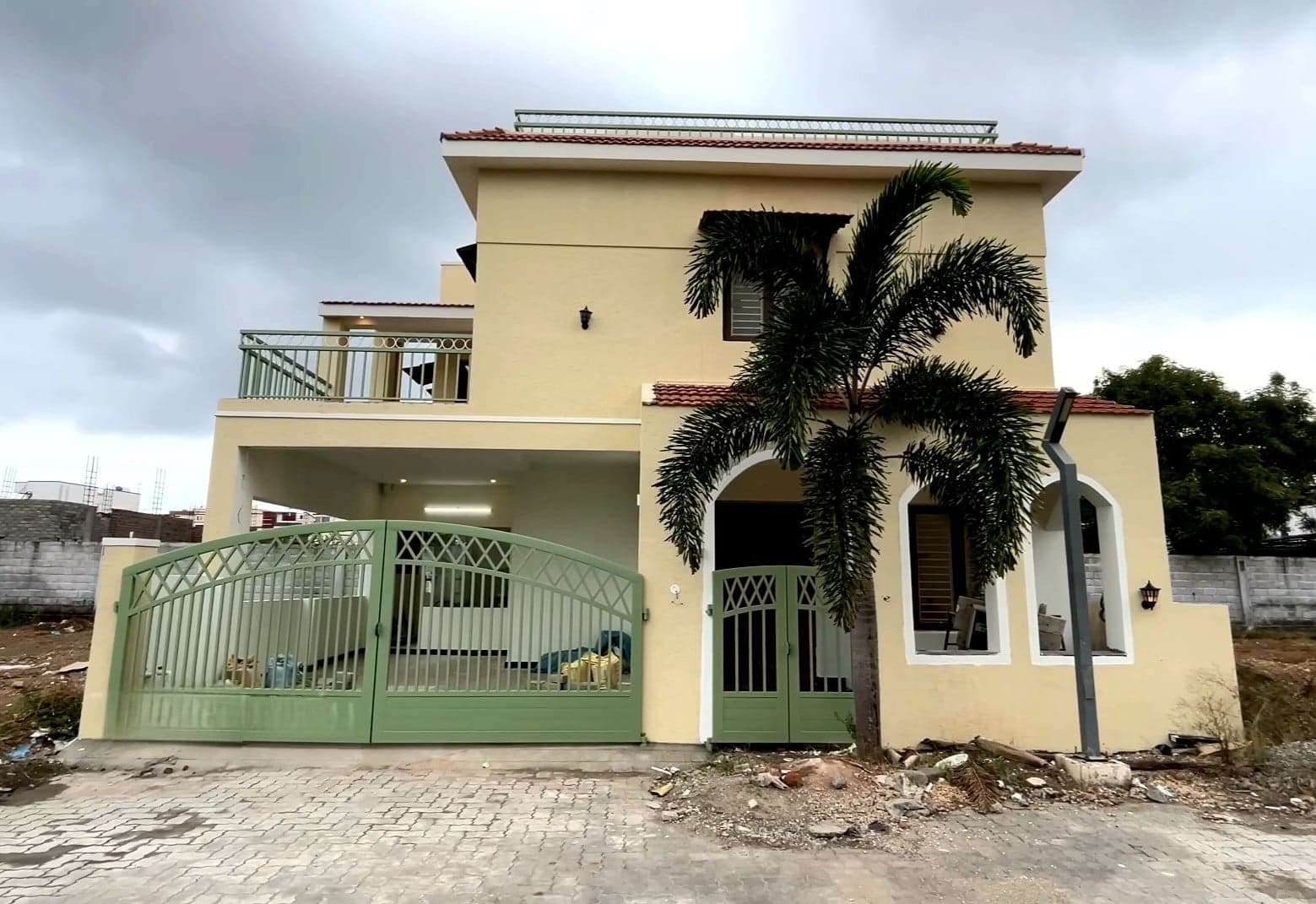 4BHK Residential for Sale in Saravanampatti, Coimbatore, Tamil Nadu, Coimbatore | 66 Cents