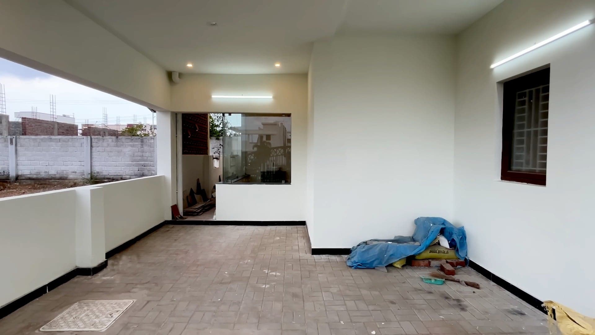 4BHK Residential for Sale in Saravanampatti, Coimbatore, Tamil Nadu, Coimbatore | 66 Cents