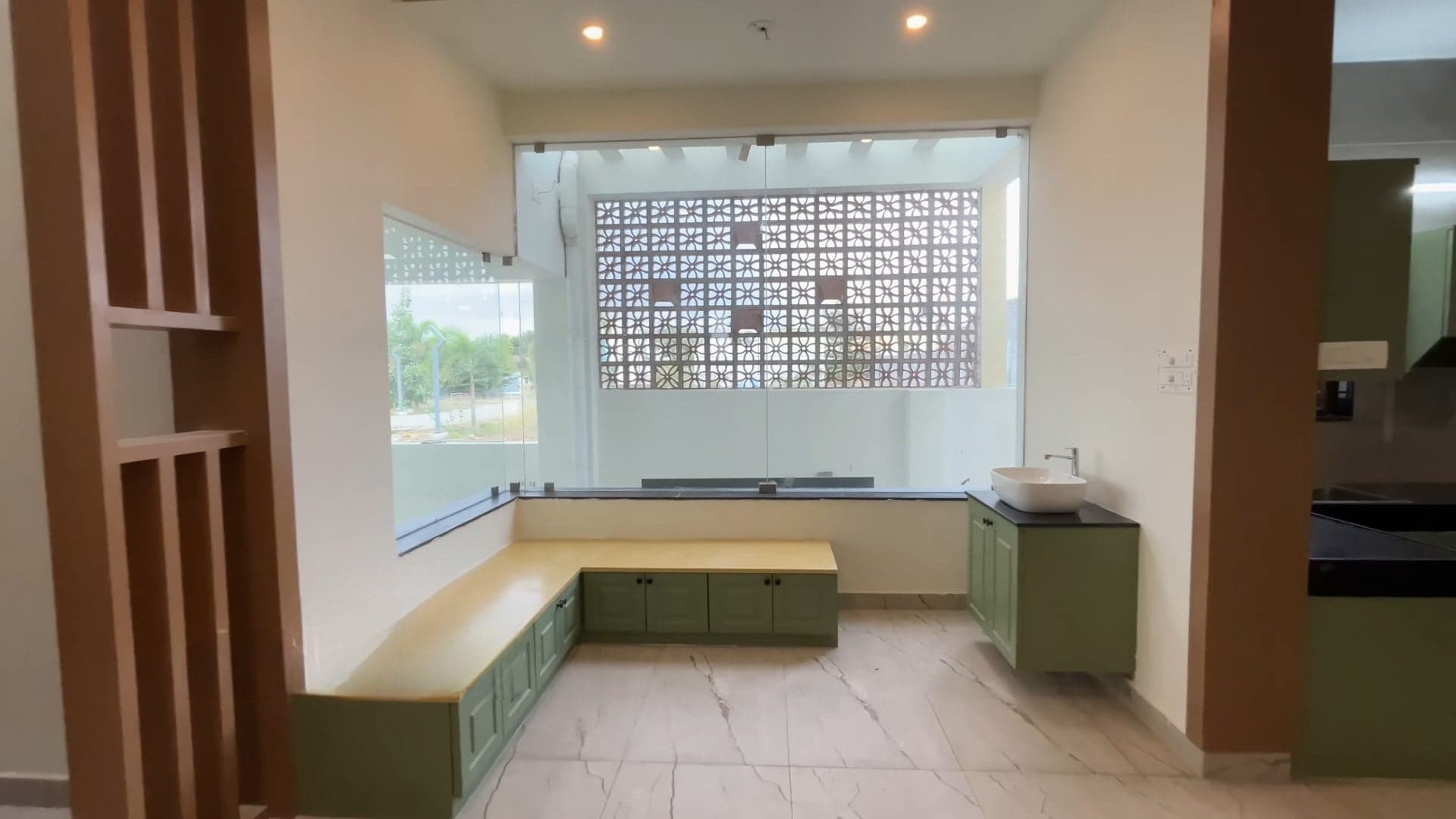 4BHK Residential for Sale in Saravanampatti, Coimbatore, Tamil Nadu, Coimbatore | 66 Cents