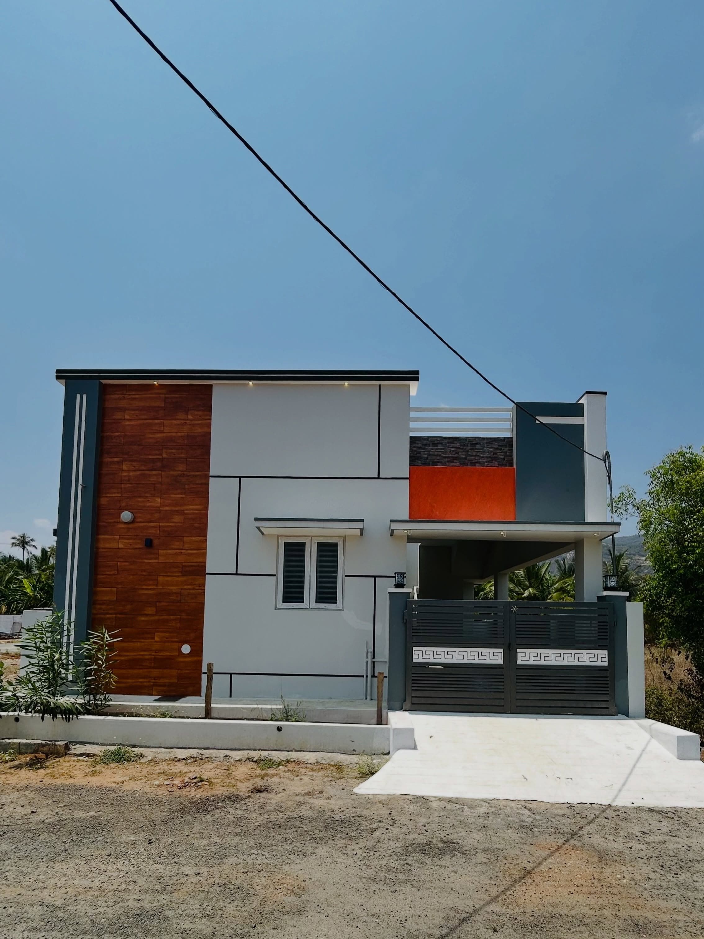 2BHK Residential for Sale in Press Colony, Coimbatore, Tamil Nadu, Coimbatore | 66 Cents