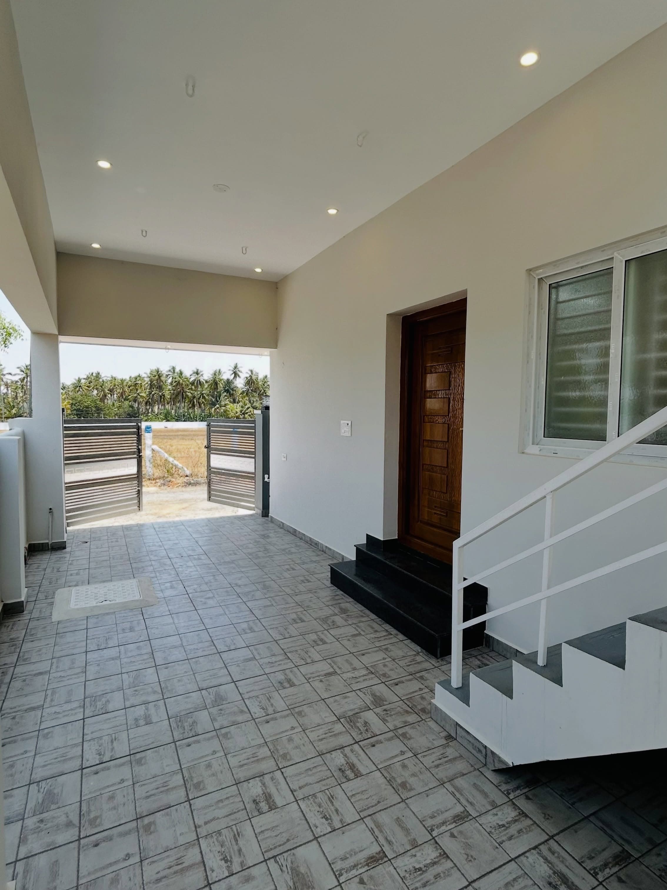 2BHK Residential for Sale in Press Colony, Coimbatore, Tamil Nadu, Coimbatore | 66 Cents