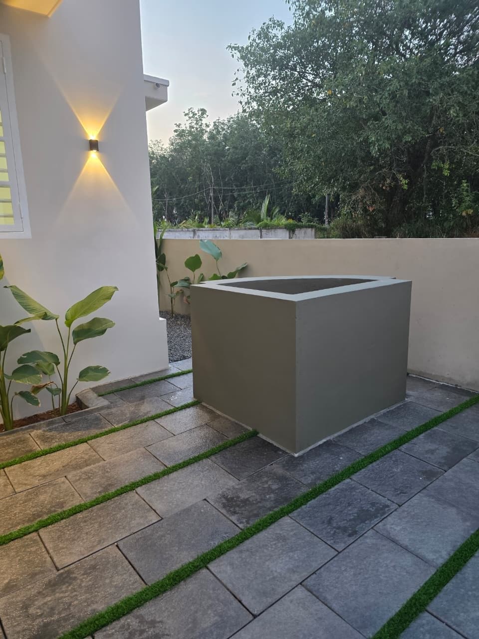 3BHK Residential for Sale in Kottekad, Pamboor Over Bridge, Viyyur, Kottekkad, Kuttoor, Viyyur, Thrissur, Kerala, Thrissur | 66 Cents
