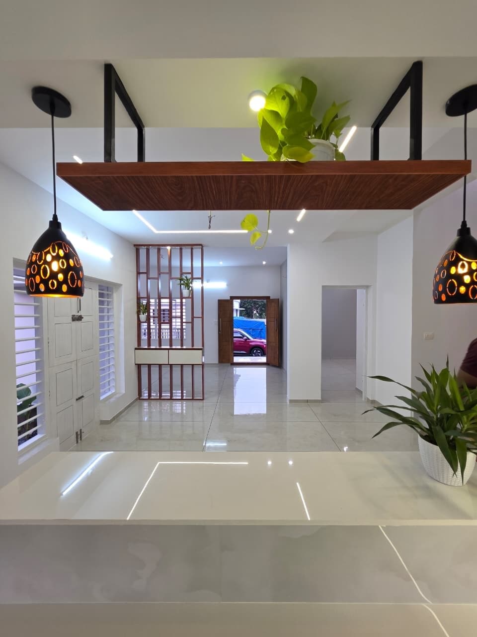 3BHK Residential for Sale in Kottekad, Pamboor Over Bridge, Viyyur, Kottekkad, Kuttoor, Viyyur, Thrissur, Kerala, Thrissur | 66 Cents