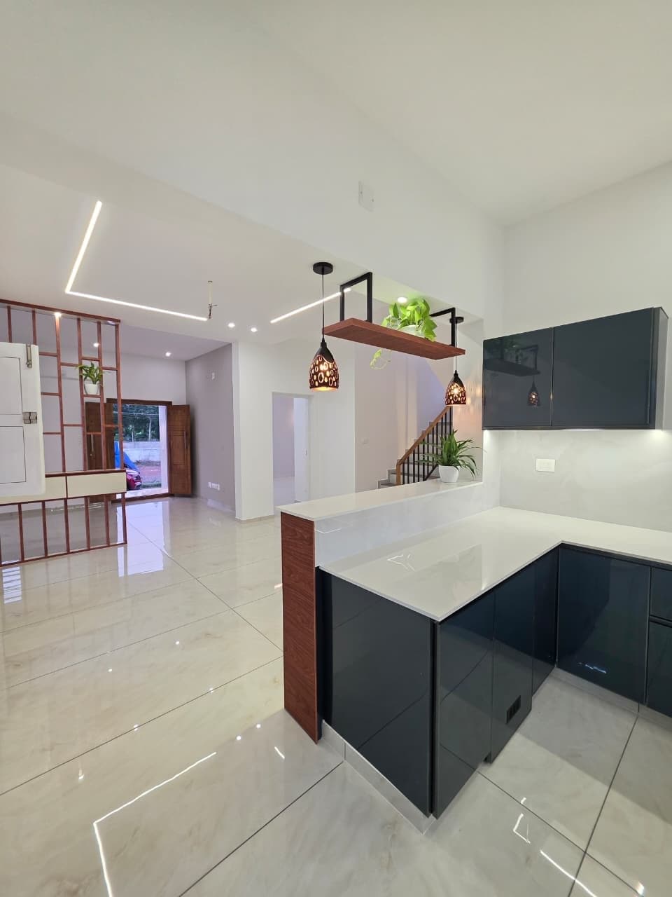 3BHK Residential for Sale in Kottekad, Pamboor Over Bridge, Viyyur, Kottekkad, Kuttoor, Viyyur, Thrissur, Kerala, Thrissur | 66 Cents