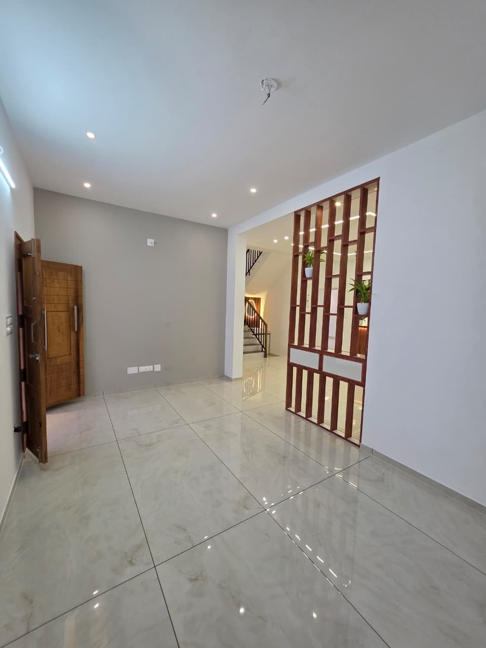 3BHK Residential for Sale in Kottekad, Pamboor Over Bridge, Viyyur, Kottekkad, Kuttoor, Viyyur, Thrissur, Kerala, Thrissur | 66 Cents