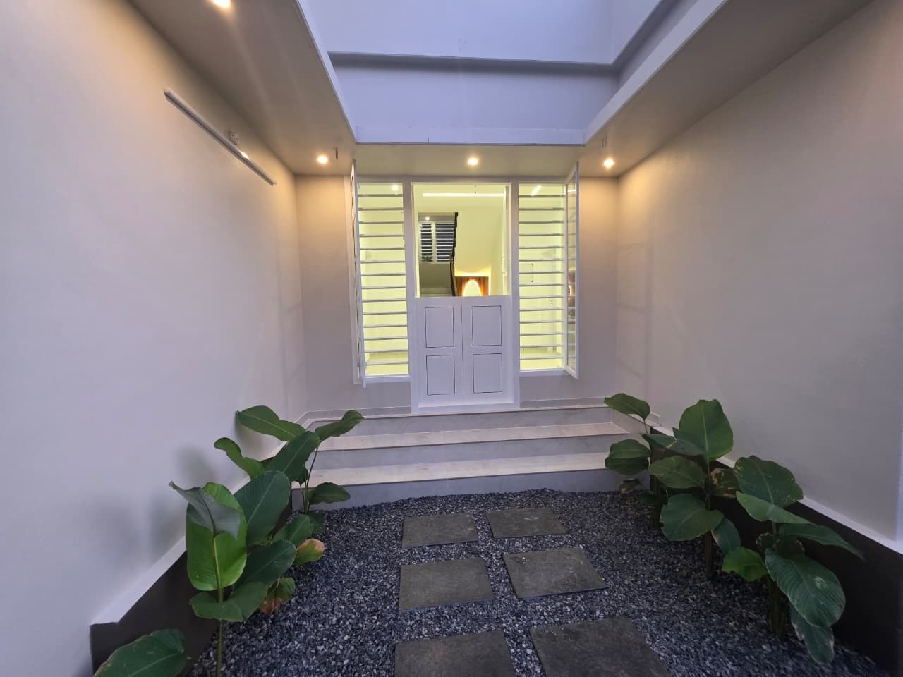 3BHK Residential for Sale in Kottekad, Pamboor Over Bridge, Viyyur, Kottekkad, Kuttoor, Viyyur, Thrissur, Kerala, Thrissur | 66 Cents