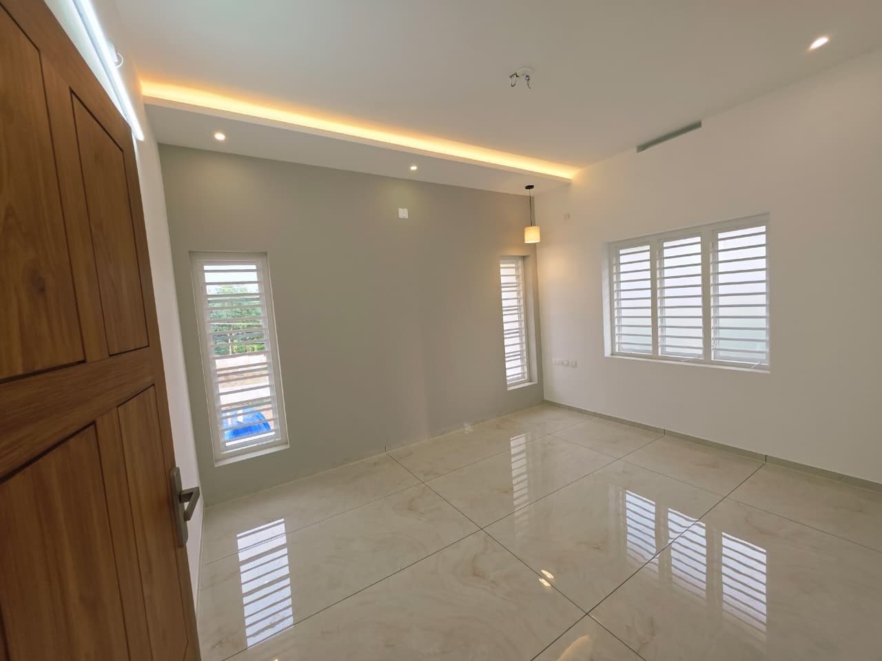 3BHK Residential for Sale in Kottekad, Pamboor Over Bridge, Viyyur, Kottekkad, Kuttoor, Viyyur, Thrissur, Kerala, Thrissur | 66 Cents