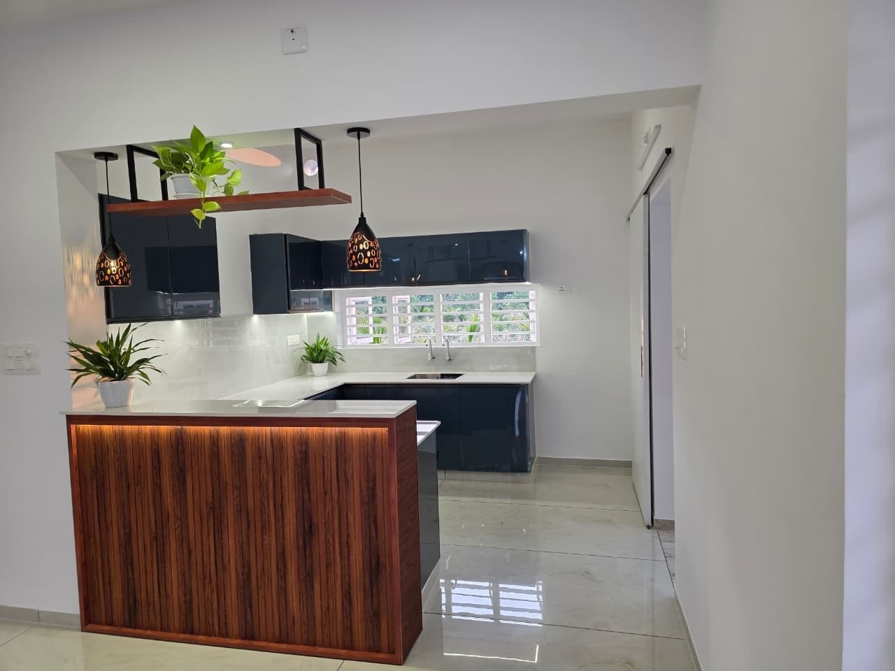 3BHK Residential for Sale in Kottekad, Pamboor Over Bridge, Viyyur, Kottekkad, Kuttoor, Viyyur, Thrissur, Kerala, Thrissur | 66 Cents