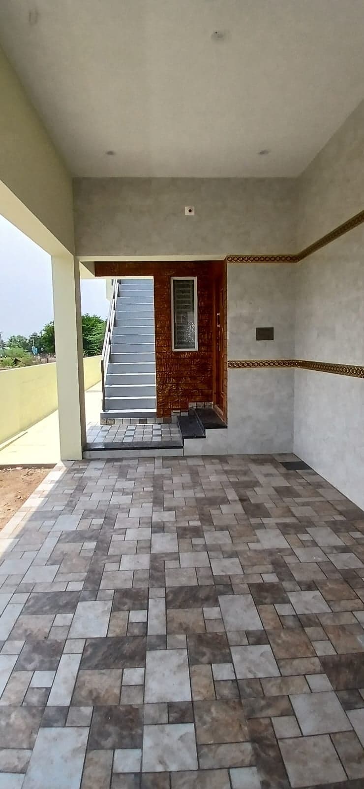 2BHK Residential for Sale in Vaiyampalayam Tamil Nadu, Coimbatore | 66 Cents