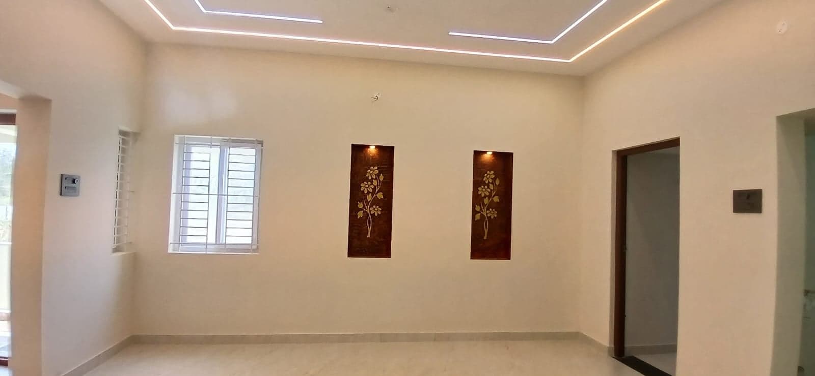 2BHK Residential for Sale in Vaiyampalayam Tamil Nadu, Coimbatore | 66 Cents