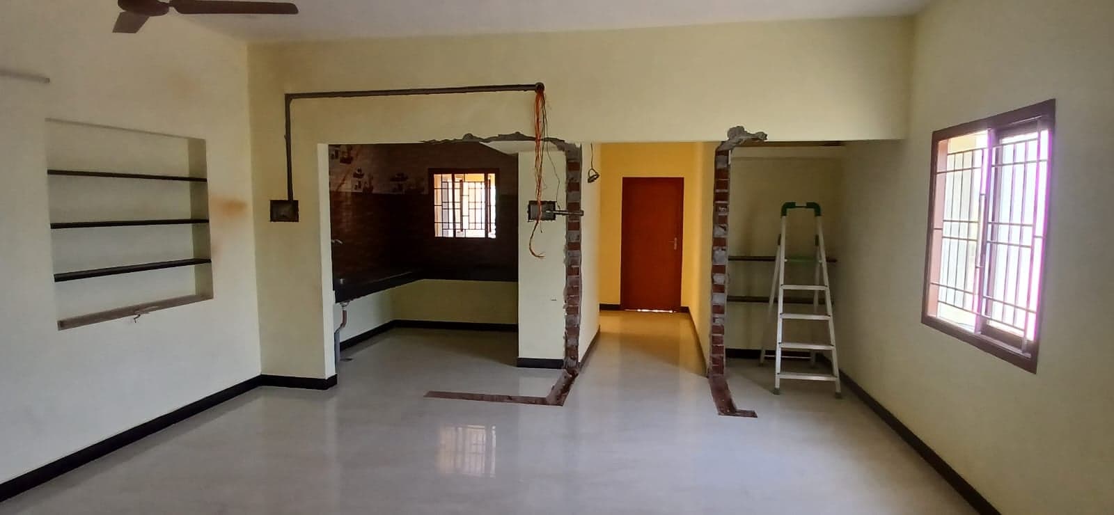 3BHK Residential for Sale in Vaiyampalayam Tamil Nadu, Coimbatore | 66 Cents