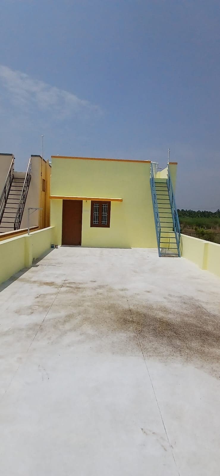 3BHK Residential for Sale in Vaiyampalayam Tamil Nadu, Coimbatore | 66 Cents