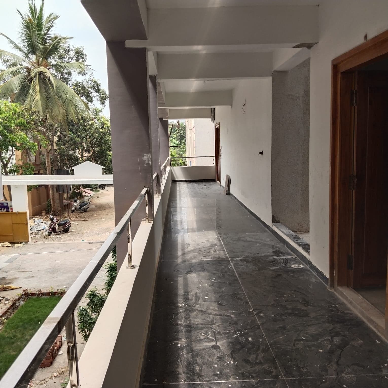 2BHK Residential for Sale in Sanath Nagar Kanuru Andhra Pradesh, Krishna | 66 Cents