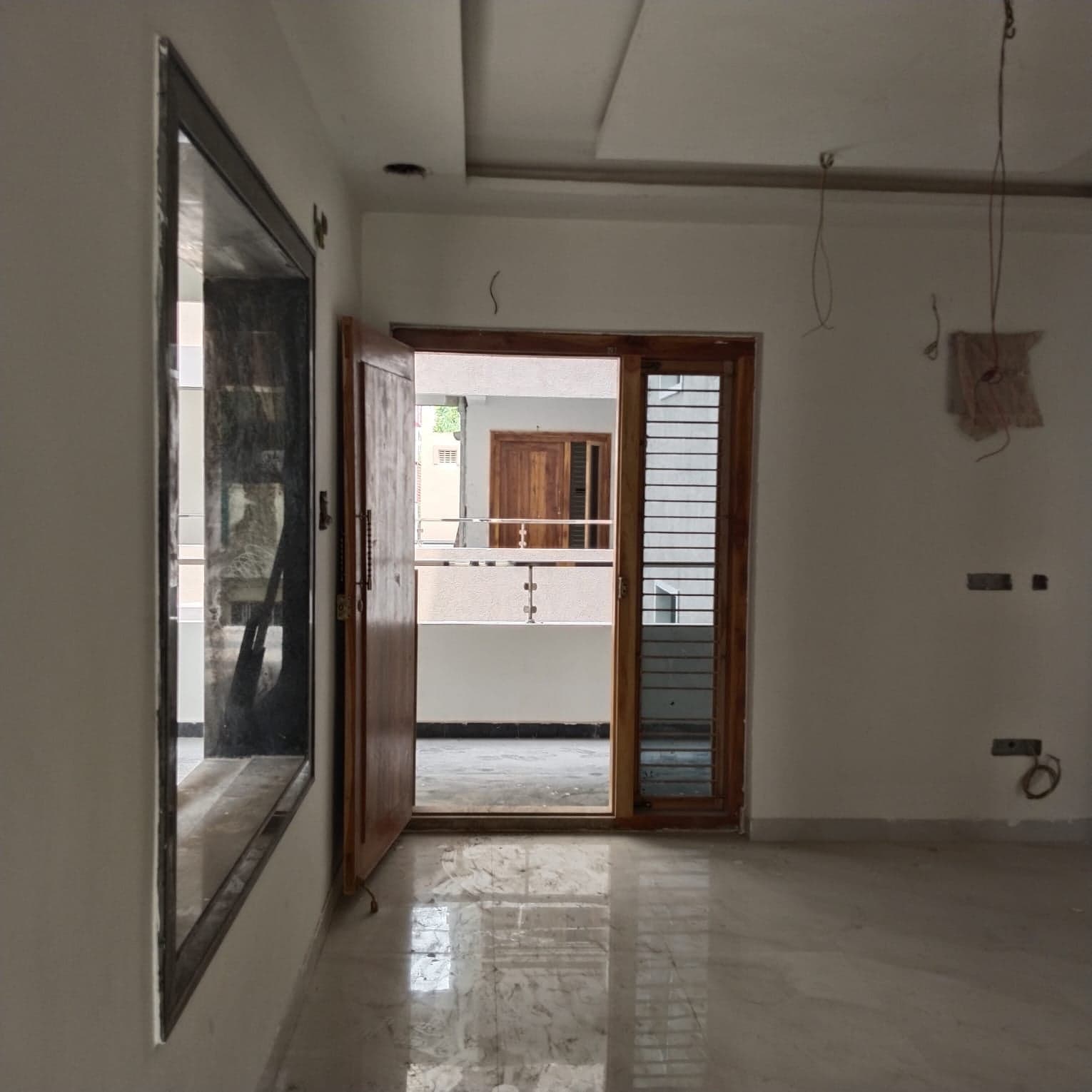 2BHK Residential for Sale in Sanath Nagar Kanuru Andhra Pradesh, Krishna | 66 Cents