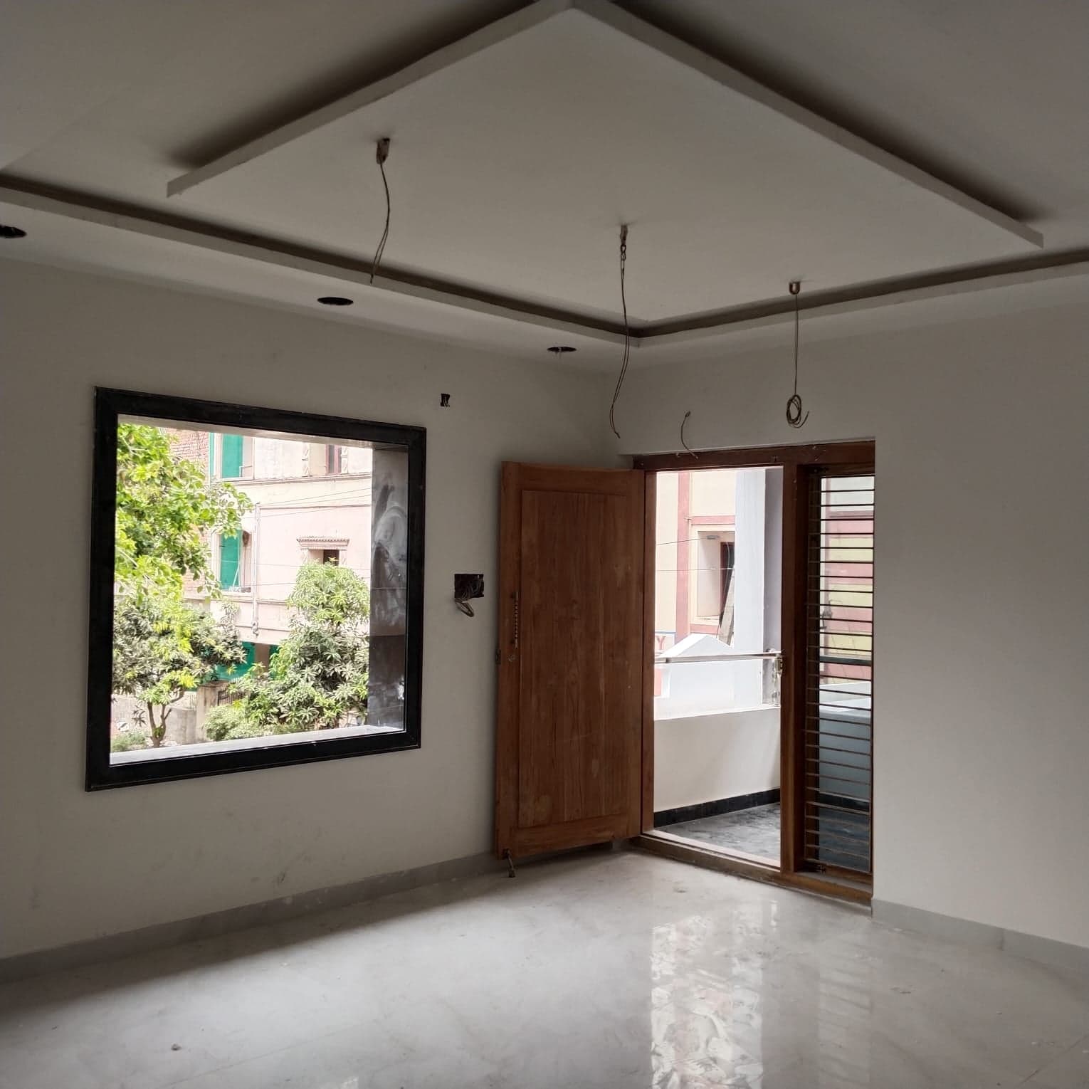 2BHK Residential for Sale in Sanath Nagar Kanuru Andhra Pradesh, Krishna | 66 Cents