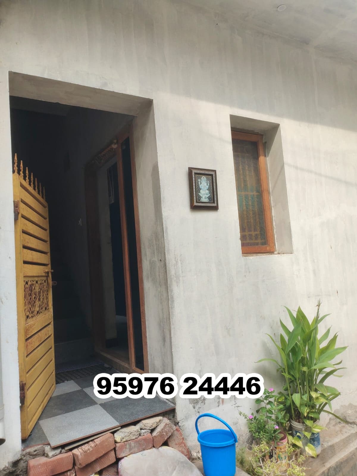 2BHK Residential for Sale in Ramanathapuram, Street Number 46, Olymbus, Ramasamy Nagar, Puliakulam, Coimbatore, Tamil Nadu, Coimbatore | 66 Cents