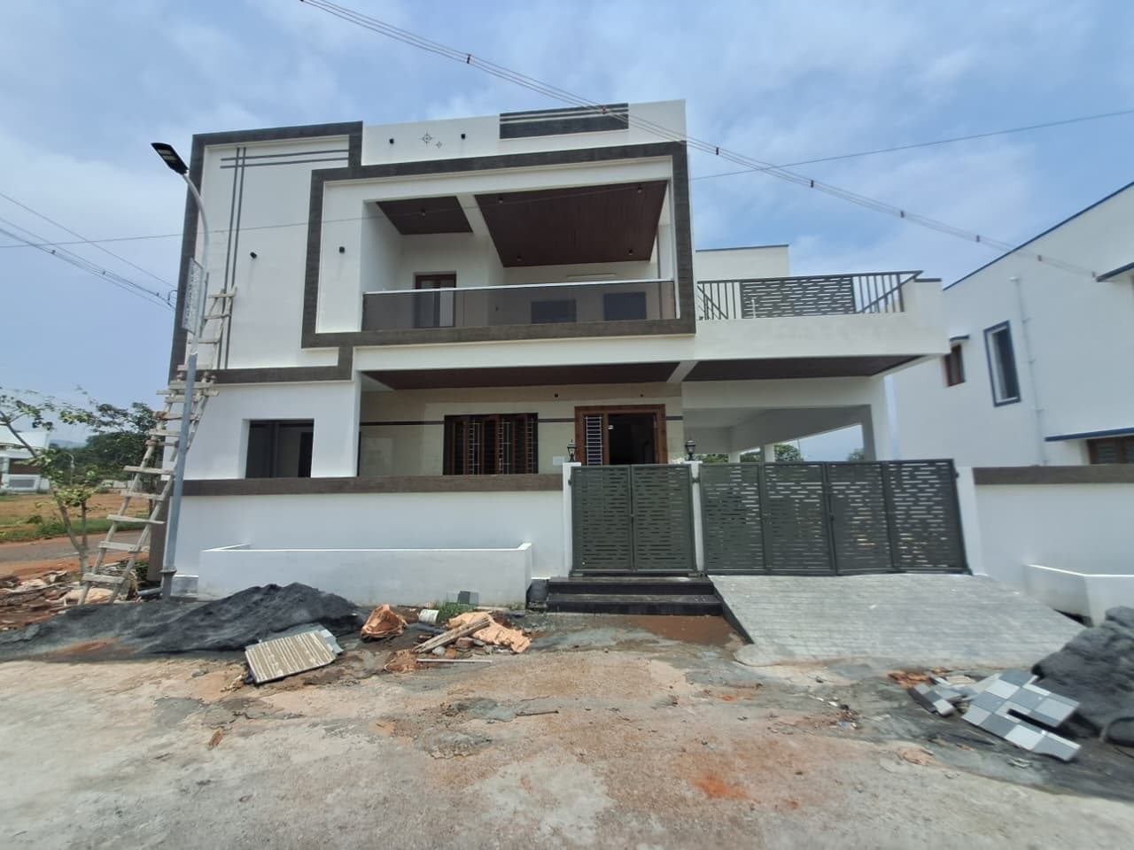 4BHK Residential for Sale in Karamadai, Coimbatore, Tamil Nadu, Coimbatore | 66 Cents