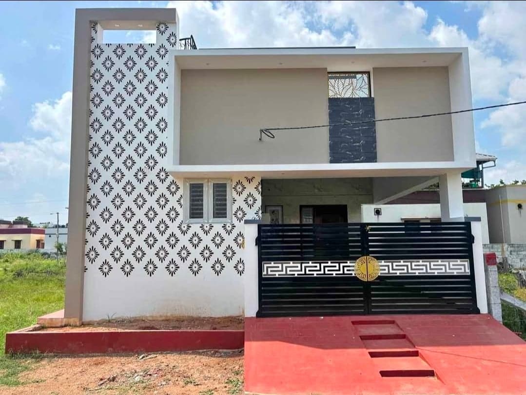 2BHK Residential for Sale in Kurumbapalayam, Coimbatore, Tamil Nadu, Coimbatore | 66 Cents