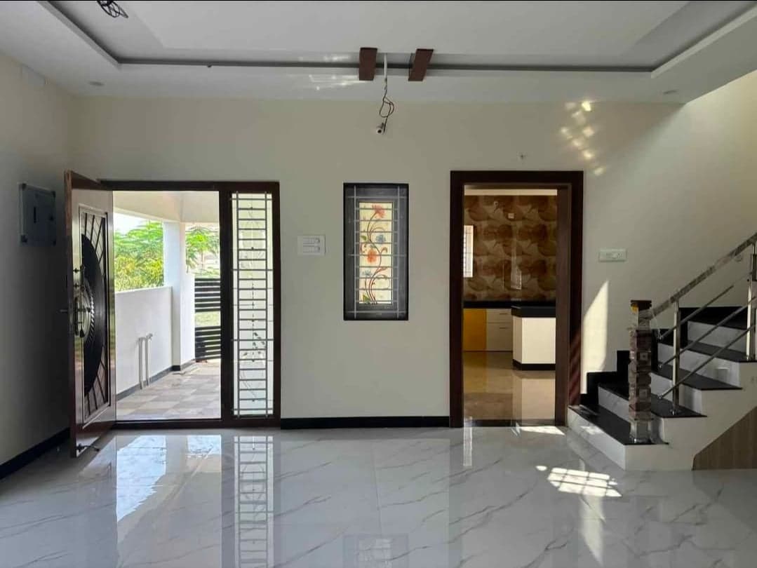 2BHK Residential for Sale in Kurumbapalayam, Coimbatore, Tamil Nadu, Coimbatore | 66 Cents