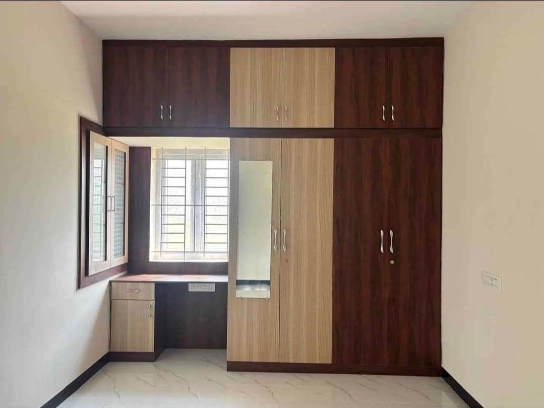 2BHK Residential for Sale in Kurumbapalayam, Coimbatore, Tamil Nadu, Coimbatore | 66 Cents
