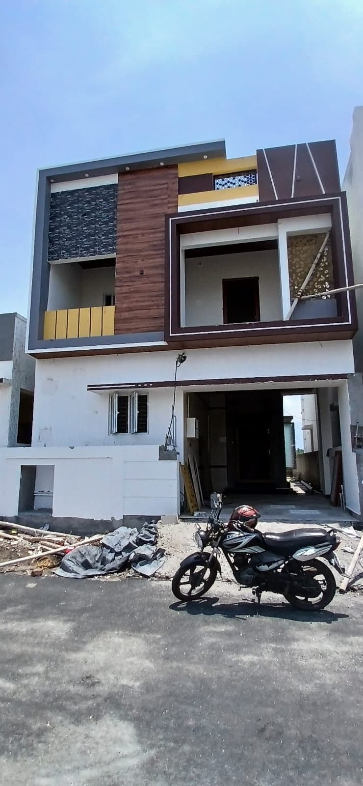 3BHK Residential for Sale in Keeranatham, Coimbatore, Tamil Nadu, Coimbatore | 66 Cents