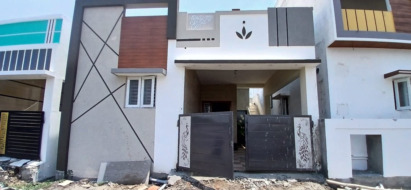 2BHK Residential for Sale in Keeranatham, Coimbatore, Tamil Nadu, Coimbatore | 66 Cents