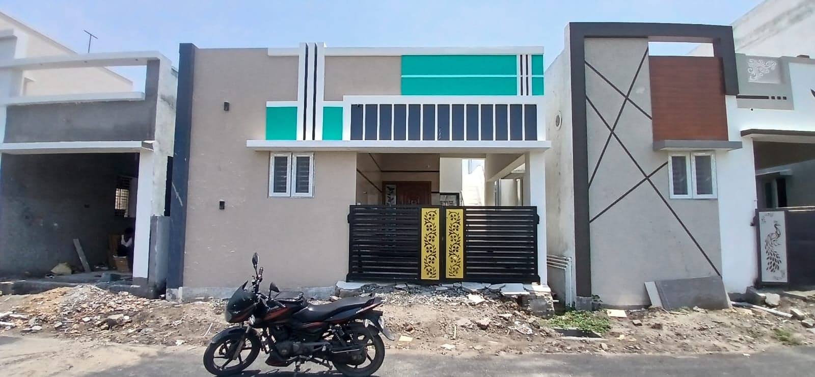 2BHK Residential for Sale in Keeranatham, Coimbatore, Tamil Nadu, Coimbatore | 66 Cents