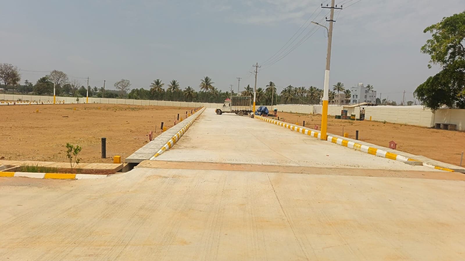  land for Sale in Narasipura, Bangalore Rural, Bangalore Division, Karnataka, Bengaluru (Bangalore) Rural | 66 Cents