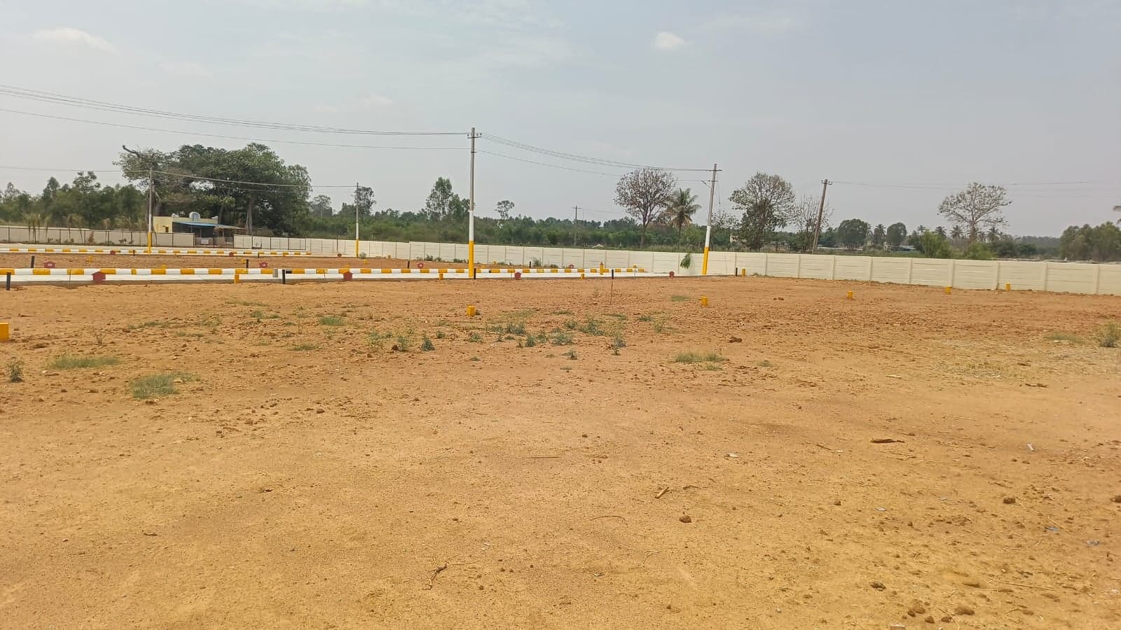  land for Sale in Narasipura, Bangalore Rural, Bangalore Division, Karnataka, Bengaluru (Bangalore) Rural | 66 Cents