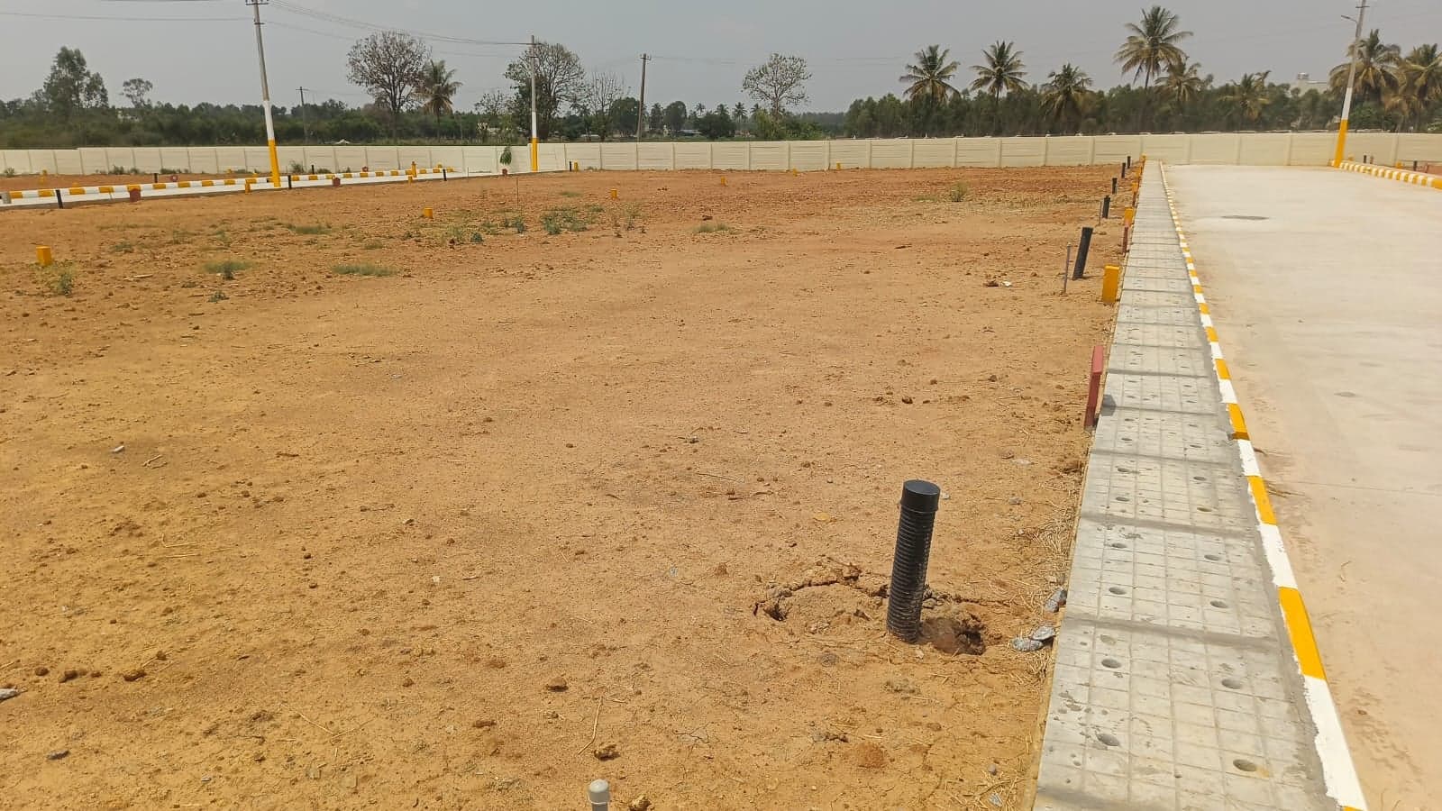  land for Sale in Narasipura, Bangalore Rural, Bangalore Division, Karnataka, Bengaluru (Bangalore) Rural | 66 Cents