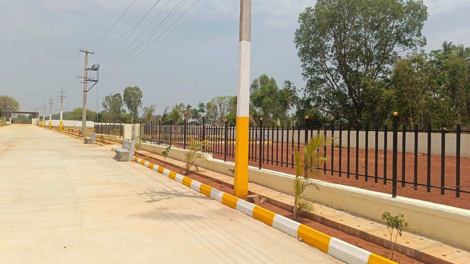  land for Sale in Narasipura, Bangalore Rural, Bangalore Division, Karnataka, Bengaluru (Bangalore) Rural | 66 Cents