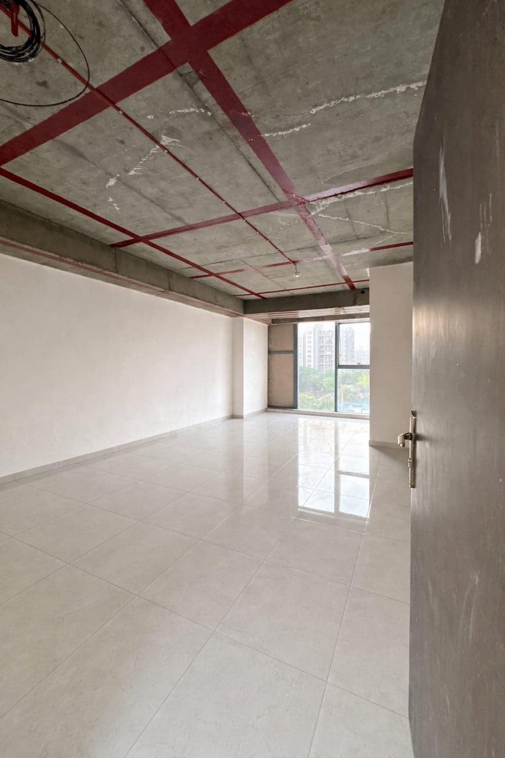 Office Space for Rent in Wakad, Pimpri-Chinchwad, Pune, Maharashtra, Pune | 66 Cents
