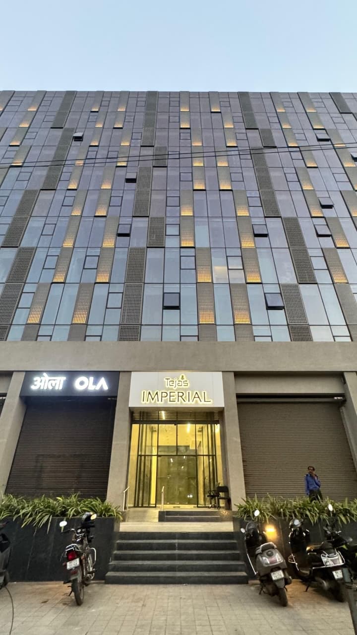  Office Space for Rent in Wakad, Pimpri-Chinchwad, Pune, Maharashtra, Pune | 66 Cents