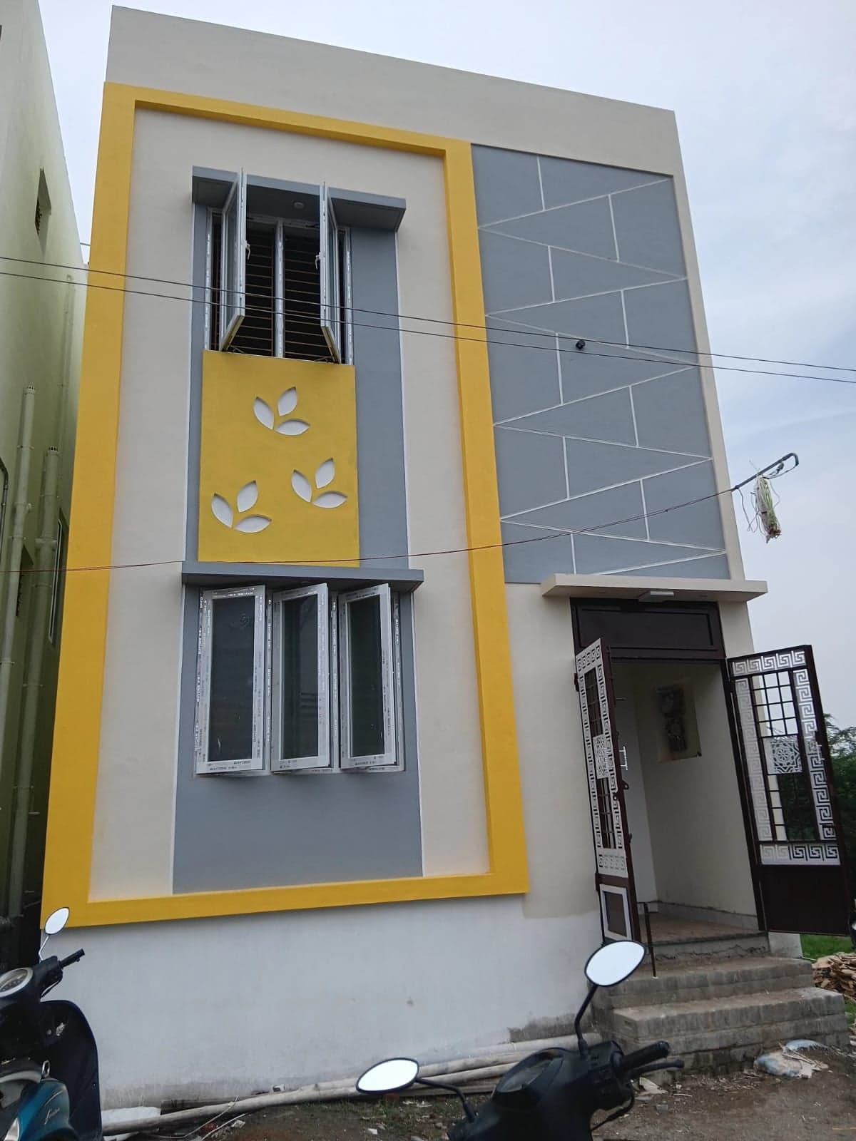 2BHK  Independent House Villa  For Sale In  Thiruparankundram Tamil Nadu