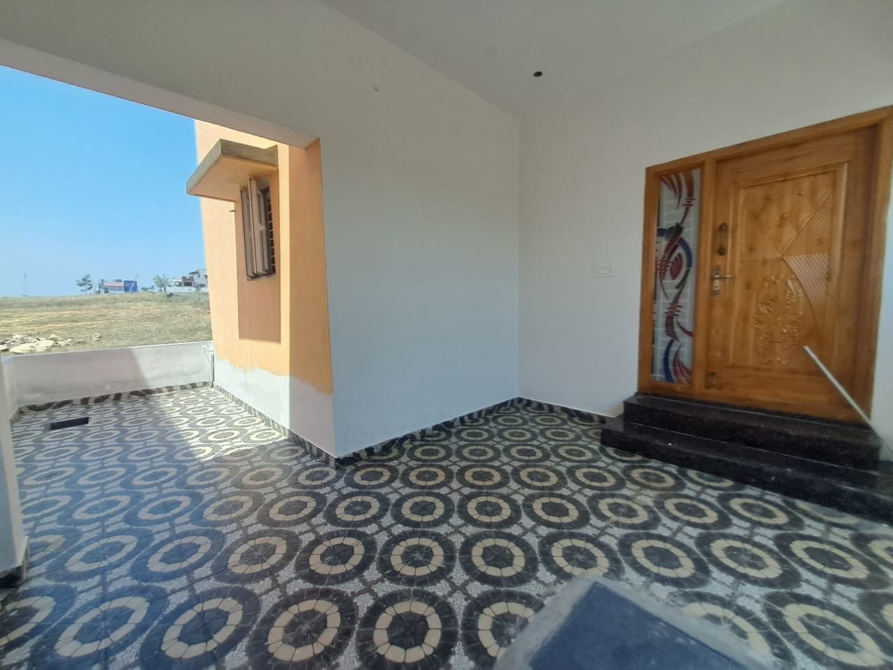 2BHK Residential for Sale in Mathampalayam, Bilichi, Coimbatore, Tamil Nadu, Coimbatore | 66 Cents