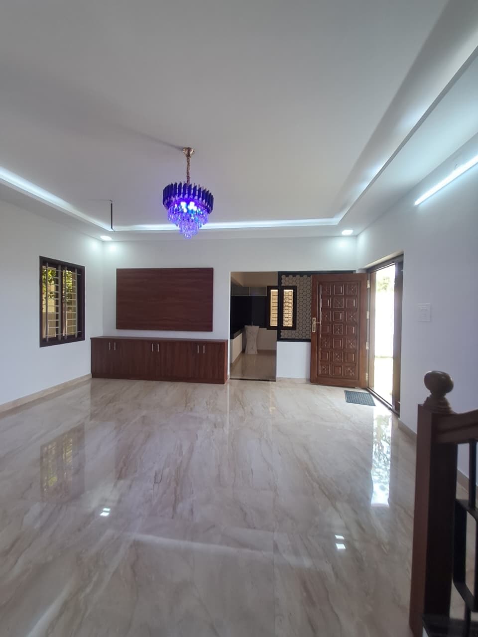 3BHK Residential for Sale in Mathampalayam, Bilichi, Coimbatore, Tamil Nadu, Coimbatore | 66 Cents