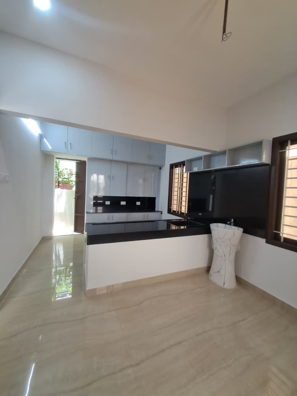 3BHK Residential for Sale in Mathampalayam, Bilichi, Coimbatore, Tamil Nadu, Coimbatore | 66 Cents