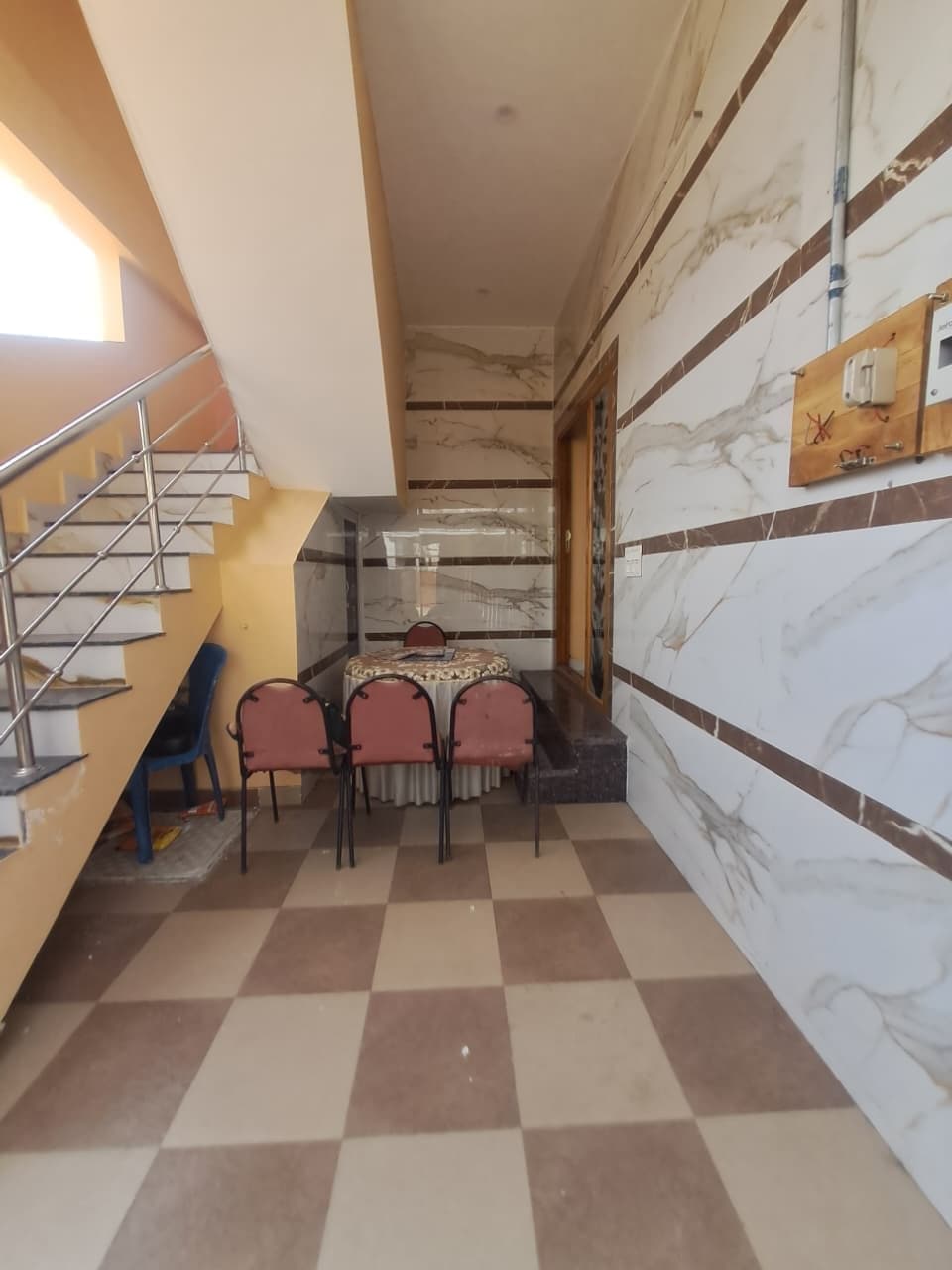 3BHK Residential for Sale in Veerapandi, Coimbatore, Tamil Nadu, Coimbatore | 66 Cents