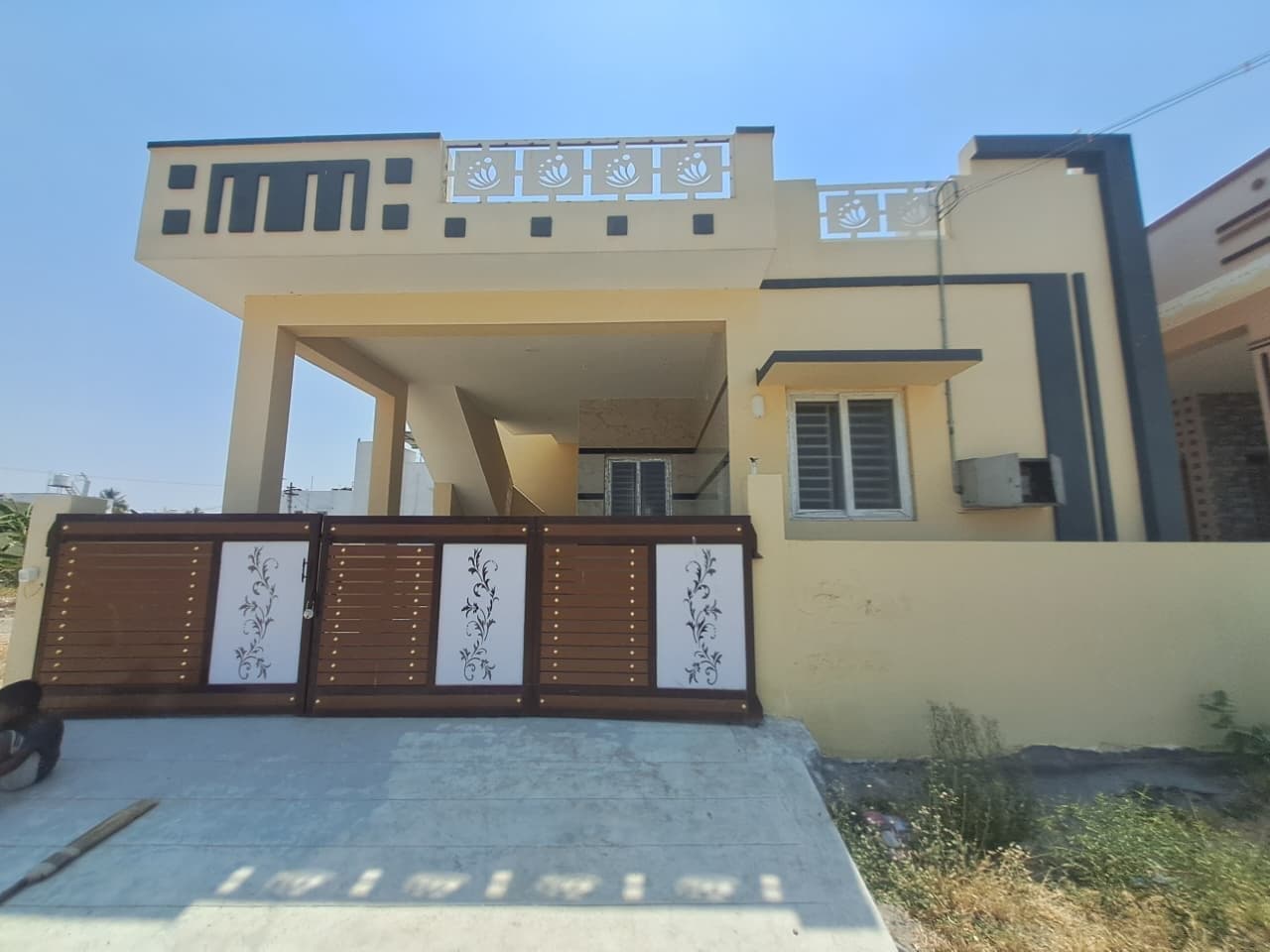 2BHK Residential for Sale in Veerapandi, Coimbatore, Tamil Nadu, Coimbatore | 66 Cents