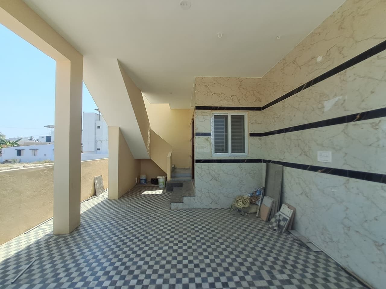 2BHK Residential for Sale in Veerapandi, Coimbatore, Tamil Nadu, Coimbatore | 66 Cents