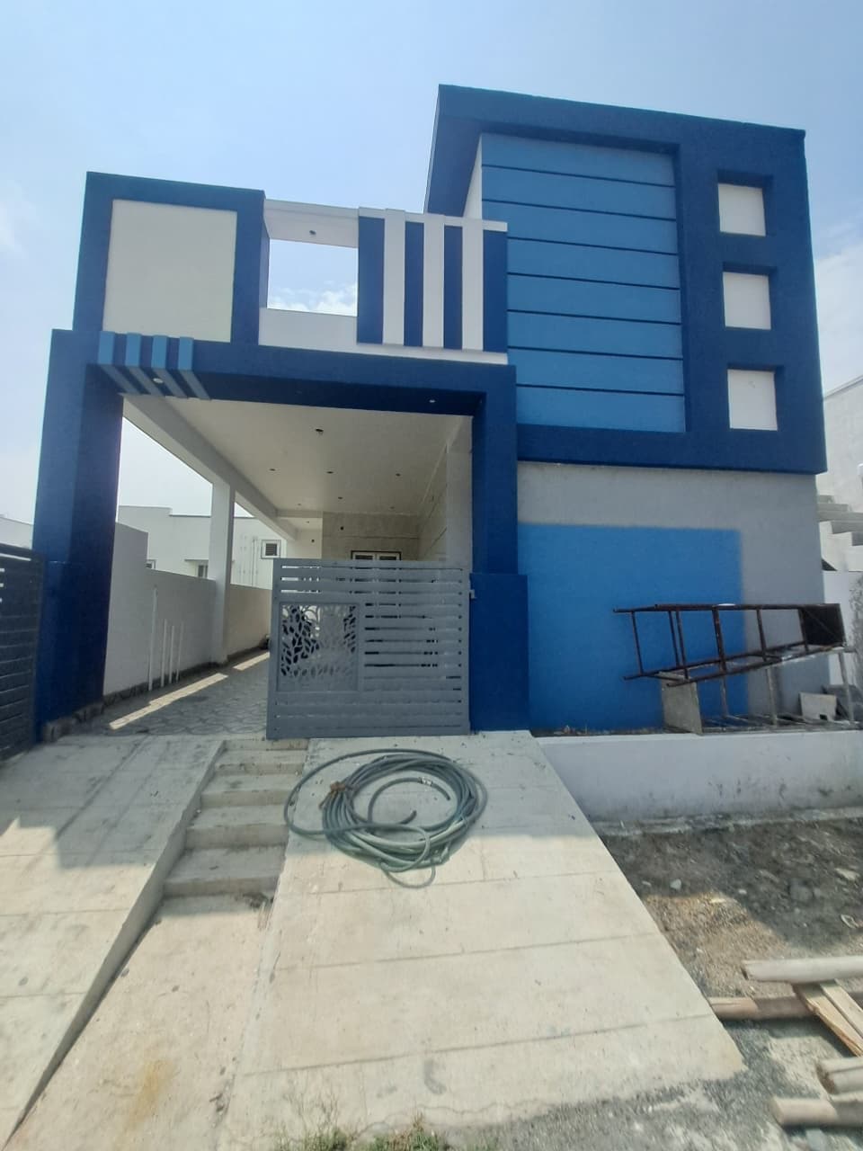 3BHK Residential for Sale in Veerapandi, Coimbatore, Tamil Nadu, Coimbatore | 66 Cents