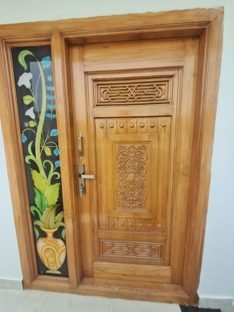 3BHK Residential for Sale in Veerapandi, Coimbatore, Tamil Nadu, Coimbatore | 66 Cents
