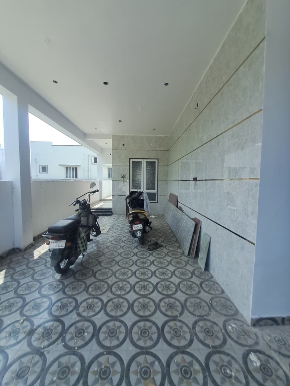 3BHK Residential for Sale in Veerapandi, Coimbatore, Tamil Nadu, Coimbatore | 66 Cents