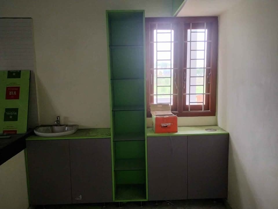 3BHK Residential for Sale in Vasantham Nagar, Boothipuram, Theni, Tamil Nadu, Theni | 66 Cents