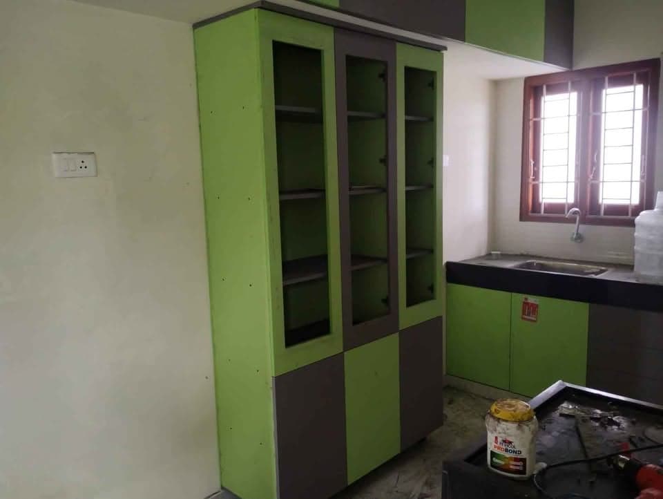 3BHK Residential for Sale in Vasantham Nagar, Boothipuram, Theni, Tamil Nadu, Theni | 66 Cents
