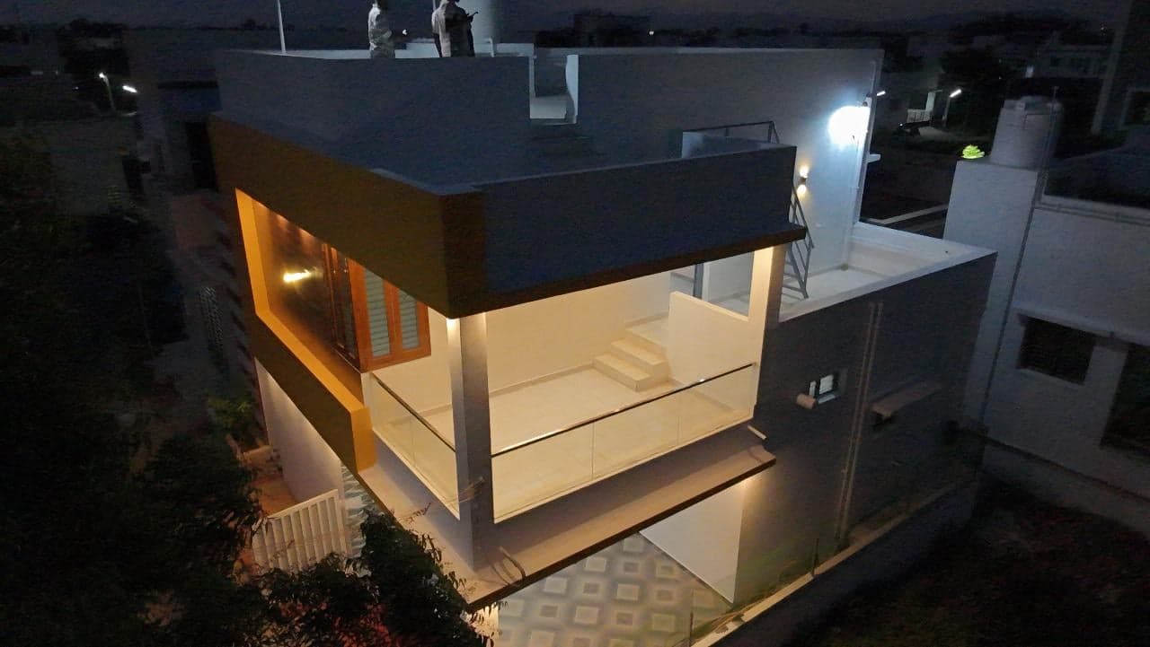 3BHK Residential for Sale in Madurai - Natham Road, Pudur, Tamil Nadu, Madurai | 66 Cents