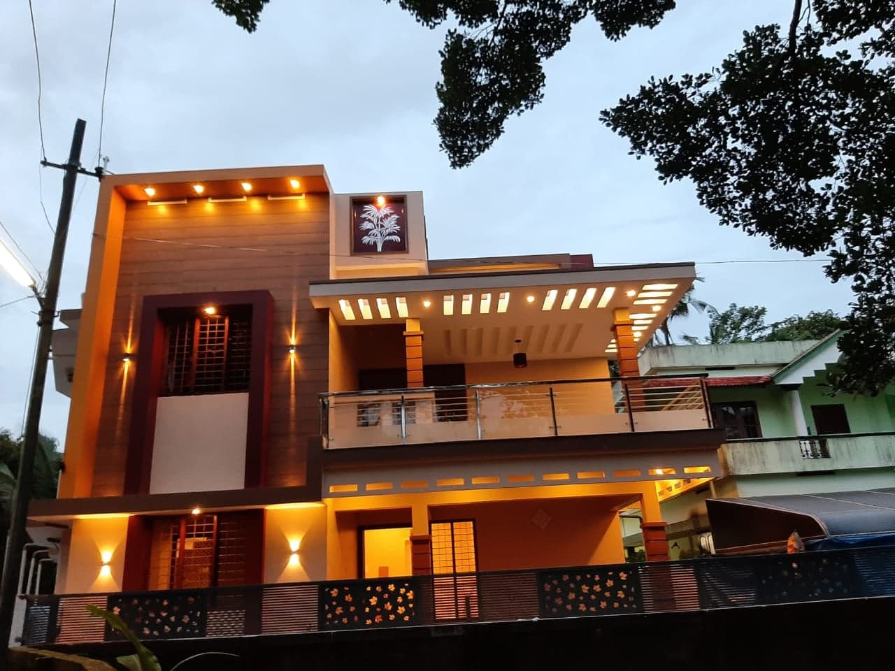 5BHK Residential for Sale in Thrikkapuram, Ezhikkara, Kottuvally, Ernakulam, Kerala, Ernakulam | 66 Cents